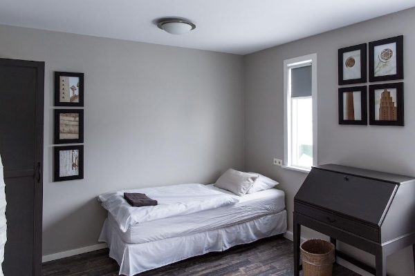 Hotel Acco Guesthouse (Akureyri)